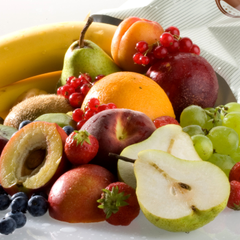 PASTEFRUT | Fruits paste for ice cream and pastry preparations
