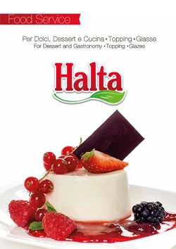 IPSA Food Service catalogue