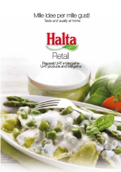 IPSA Fresh Retail catalogue