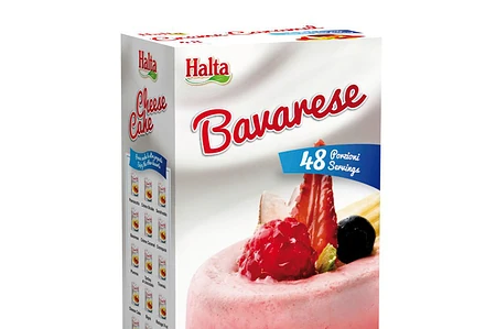 HALTA BAVARESE