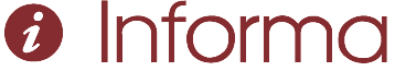 Logo informa